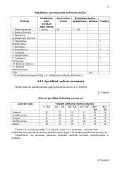 Produkto, paslaugų kūrimas ir vykdymas 18 puslapis