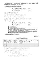 Produkto, paslaugų kūrimas ir vykdymas 20 puslapis