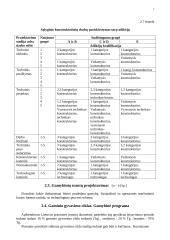 Produkto, paslaugų kūrimas ir vykdymas 7 puslapis