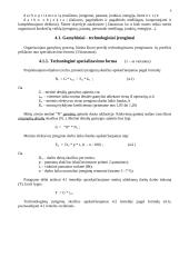 Produkto, paslaugų kūrimas ir vykdymas 9 puslapis