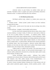Darbo motyvacija 11 puslapis