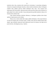 Darbo organizavimo analizė: okeaninė žūklė, šaldytos žuvų produkcijos gamyba bei realizacija UAB "Baltlanta" 17 puslapis