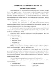 Darbo organizavimo analizė: okeaninė žūklė, šaldytos žuvų produkcijos gamyba bei realizacija UAB "Baltlanta" 6 puslapis