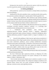 Darbo organizavimo analizė: okeaninė žūklė, šaldytos žuvų produkcijos gamyba bei realizacija UAB "Baltlanta" 7 puslapis