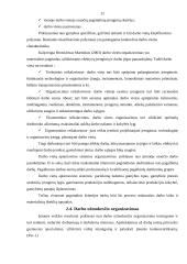 Darbo organizavimo analizė: okeaninė žūklė, šaldytos žuvų produkcijos gamyba bei realizacija UAB "Baltlanta" 9 puslapis
