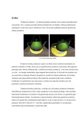 Projekcinės tekstūros Direct3D 2 puslapis