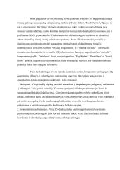 Projekcinės tekstūros Direct3D 4 puslapis