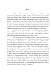 Darbo santykių atsiradimas ir nutraukimas 2 puslapis
