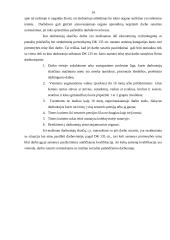 Darbo santykių atsiradimas ir nutraukimas 14 puslapis