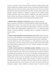 Darbo santykių atsiradimas ir nutraukimas 16 puslapis