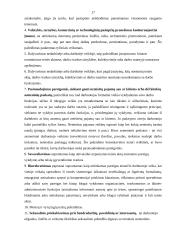 Darbo santykių atsiradimas ir nutraukimas 17 puslapis