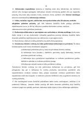Darbo santykių atsiradimas ir nutraukimas 18 puslapis