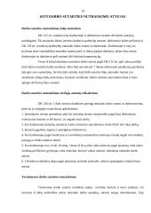Darbo santykių atsiradimas ir nutraukimas 19 puslapis