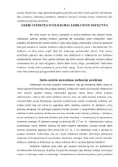 Darbo santykių atsiradimas ir nutraukimas 6 puslapis