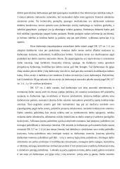Darbo santykių atsiradimas ir nutraukimas 7 puslapis