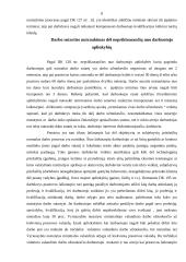 Darbo santykių atsiradimas ir nutraukimas 8 puslapis