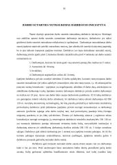 Darbo santykių atsiradimas ir nutraukimas 10 puslapis