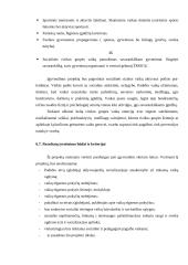 Projektas: "Būkime kartu" 14 puslapis