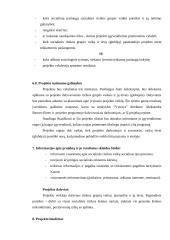 Projektas: "Būkime kartu" 15 puslapis