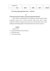Projektas: "Būkime kartu" 18 puslapis