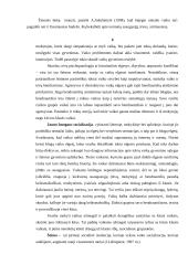 Projektas: "Būkime kartu" 5 puslapis