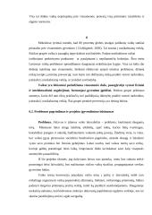 Projektas: "Būkime kartu" 7 puslapis
