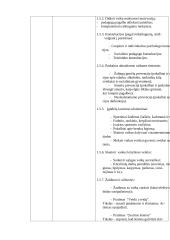 Projektas: "Būkime kartu" 9 puslapis