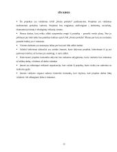 Projektas: leidinio kūrimas arbatos distributoriams UAB "Presto prekyba" 12 puslapis