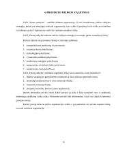 Projektas: leidinio kūrimas arbatos distributoriams UAB "Presto prekyba" 10 puslapis