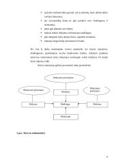 Projektinio mokymo metodo taikymo galimybes biologijos mokyme vidurinėje mokykloje 7 puslapis