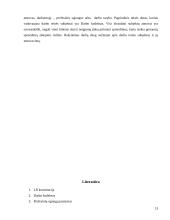 Darbo teisės subjektai ir jų atstovavimas 13 puslapis