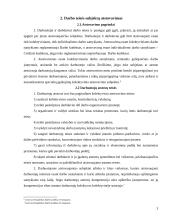 Darbo teisės subjektai ir jų atstovavimas 3 puslapis