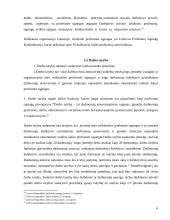 Darbo teisės subjektai ir jų atstovavimas 6 puslapis