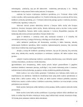 Darbo teisės subjektai ir jų atstovavimas 8 puslapis