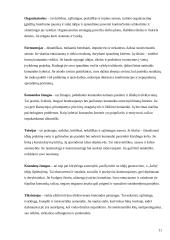 Projekto komandos formavimas 11 puslapis