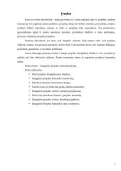 Projekto komandos formavimas 3 puslapis