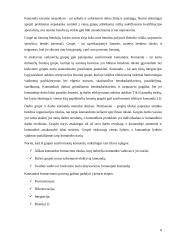 Projekto komandos formavimas 8 puslapis