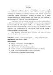 Darbo užmokesčio apskaita. Teorinė ir praktinė dalys 3 puslapis