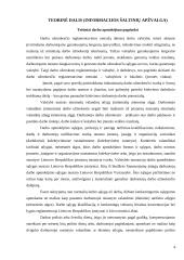 Darbo užmokesčio apskaita. Teorinė ir praktinė dalys 4 puslapis
