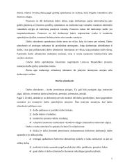 Darbo užmokesčio apskaita. Teorinė ir praktinė dalys 5 puslapis