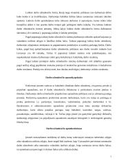 Darbo užmokesčio apskaita. Teorinė ir praktinė dalys 7 puslapis