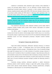 Darbo užmokesčio apskaita. Teorinė ir praktinė dalys 8 puslapis