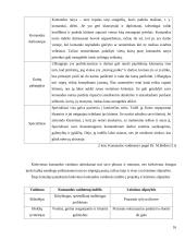 Projekto komandos formavimas ir dinamika 16 puslapis