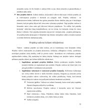 Projekto komandos formavimas ir dinamika 19 puslapis