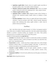 Projekto komandos formavimas ir dinamika 20 puslapis