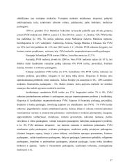 PVM istorinė raida, mokesčio administravimo problemos įvairiose šalyse 17 puslapis