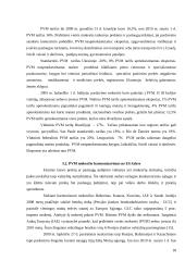PVM istorinė raida, mokesčio administravimo problemos įvairiose šalyse 18 puslapis