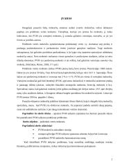 PVM istorinė raida, mokesčio administravimo problemos įvairiose šalyse 2 puslapis