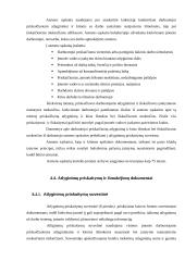 Darbo užmokesčio apskaitos dokumentavimas verslo įmonės kontekste 13 puslapis