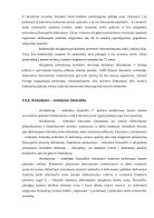 Darbo užmokesčio apskaitos dokumentavimas verslo įmonės kontekste 14 puslapis